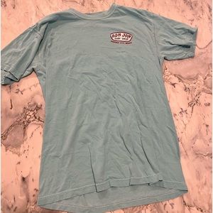 Ron Jon T shirt. Size S.